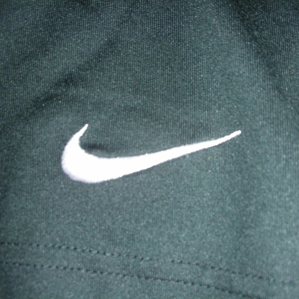 Nike Pro Dri-FIT Compression Shorts Bundle of 2 Black Size M 6